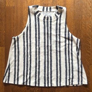 Madewell Tank Shirt